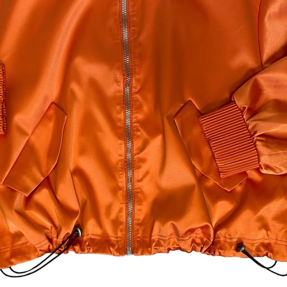 We the Free Echo Bomber Jacket - Picture 11 of 16